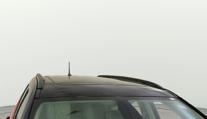 2019 Jeep Compass LIMITED PLUS PETROL AT, Petrol, Automatic, 20,584 km, Roof