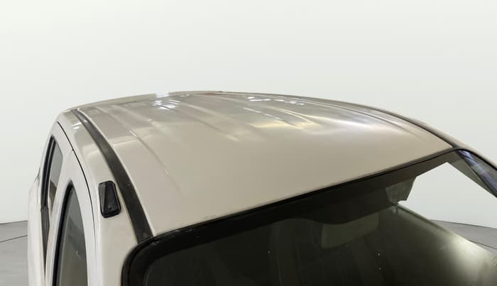 2013 Maruti Alto 800 LXI, Petrol, Manual, 1,02,036 km, Roof