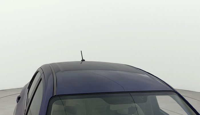 2018 Maruti Dzire VXI AMT, CNG, Automatic, 94,703 km, Roof