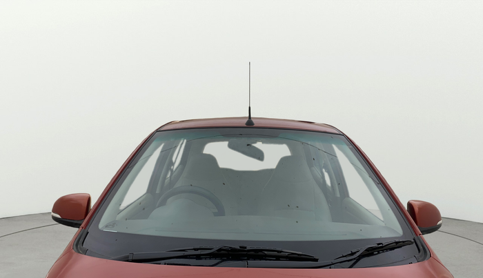 2013 Hyundai i10 MAGNA 1.2, Petrol, Manual, 32,737 km, Front Windshield