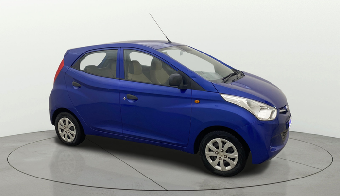 2015 Hyundai Eon MAGNA +, Petrol, Manual, 32,784 km, SRP