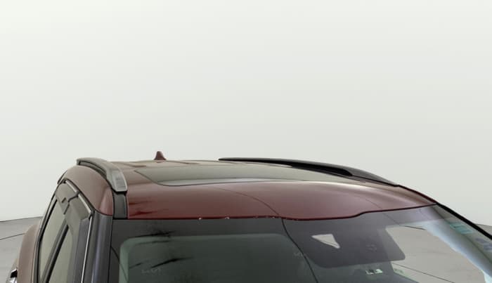 2022 KIA SELTOS GTX PLUS DCT 1.4 PETROL, Petrol, Automatic, 60,384 km, Roof