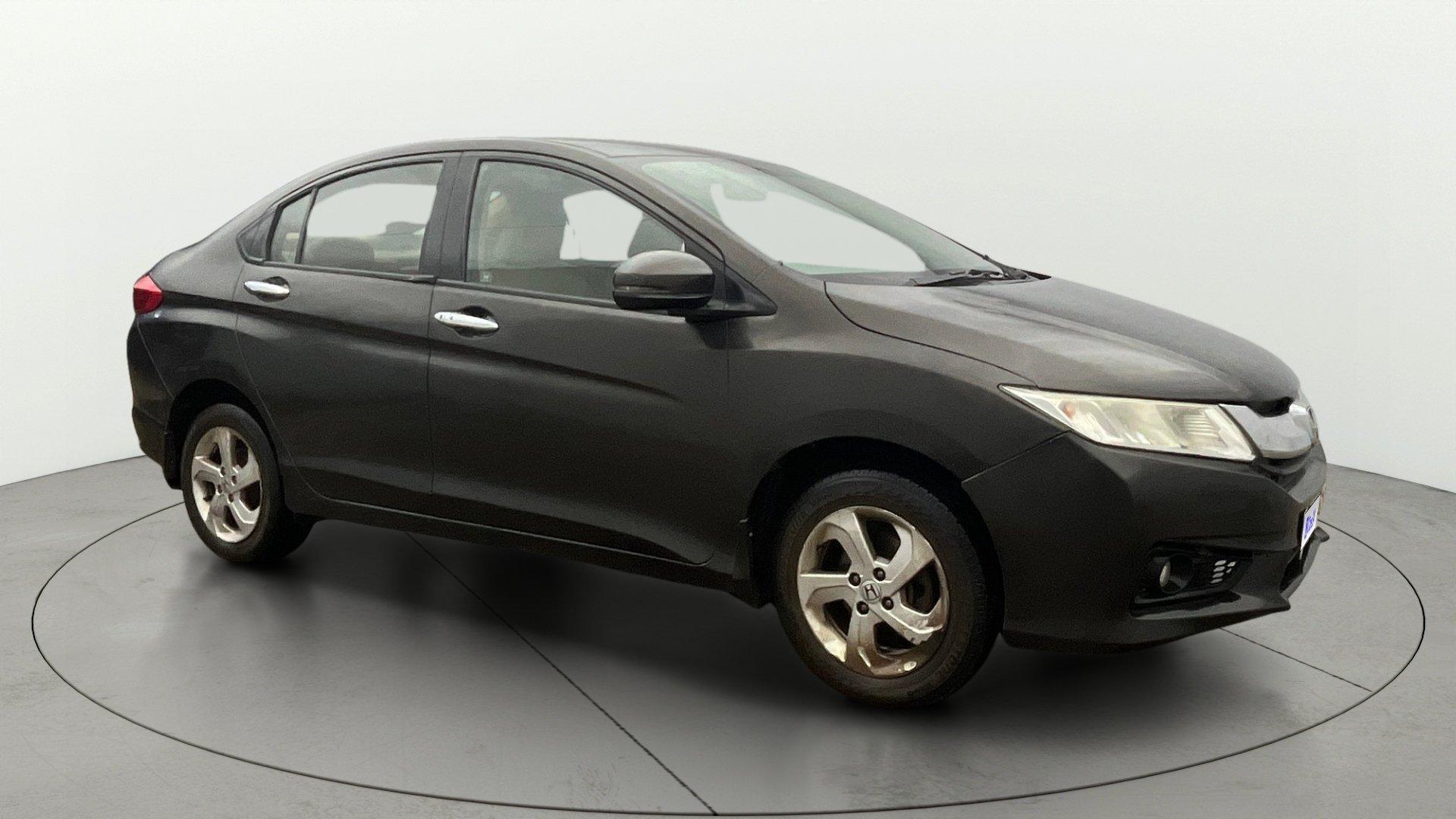 2016 Honda City 2022-2026 1.5L I-VTEC VX CVT