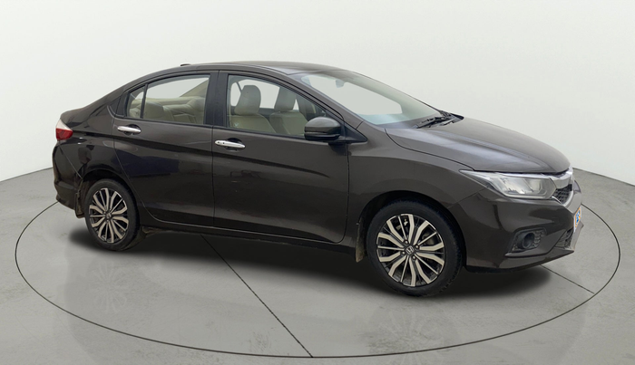 2020 Honda City 1.5L I-VTEC VX CVT, Petrol, Automatic, 93,500 km, SRP