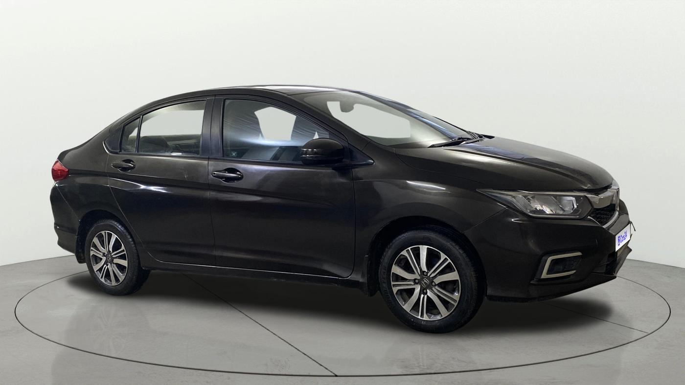 2018 Honda City 1.5L I-VTEC SV, Petrol, Manual, 62,533 km, SRP