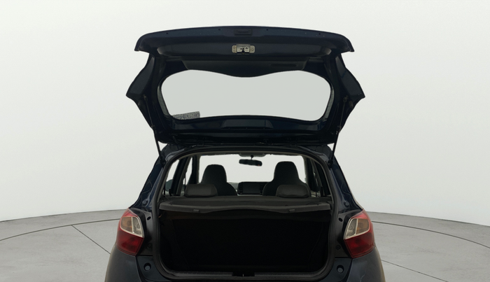 2022 Hyundai GRAND I10 NIOS ASTA 1.2 KAPPA VTVT, Petrol, Manual, 44,686 km, Boot Open Zoomed View