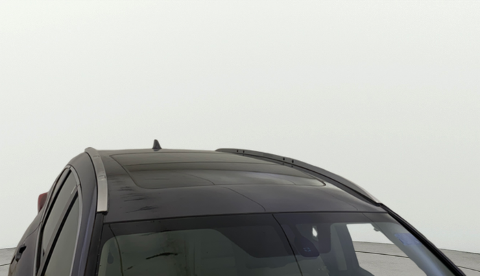 2019 Honda CRV 2.0L I-VTEC 2WD CVT, Petrol, Automatic, 76,335 km, Roof