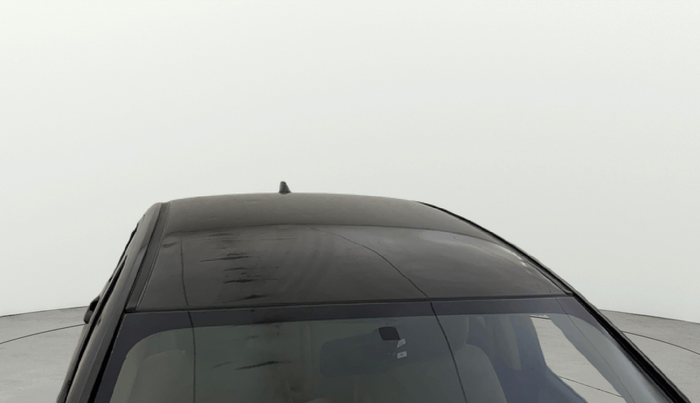 2018 Honda City 1.5L I-VTEC SV, Petrol, Manual, 55,761 km, Roof