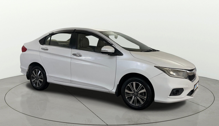 2019 Honda City 1.5L I-VTEC V MT, Petrol, Manual, 31,303 km, SRP