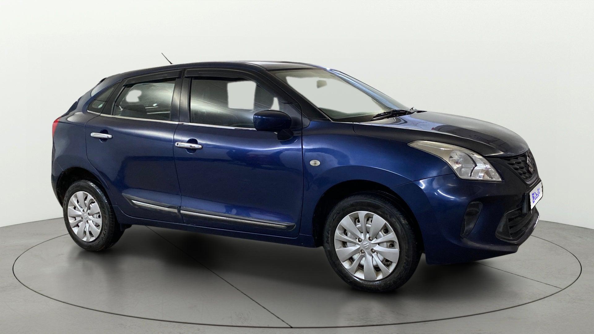 Maruti Baleno