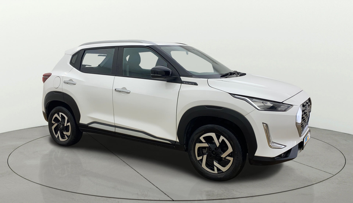 2022 Nissan MAGNITE XV MT, Petrol, Manual, 39,141 km, SRP