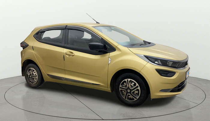 2020 Tata ALTROZ XE PETROL, Petrol, Manual, 58,689 km, SRP