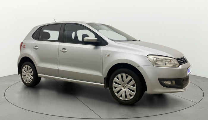 2014 Volkswagen Polo COMFORTLINE 1.5L, Diesel, Manual, 1,13,971 km, SRP