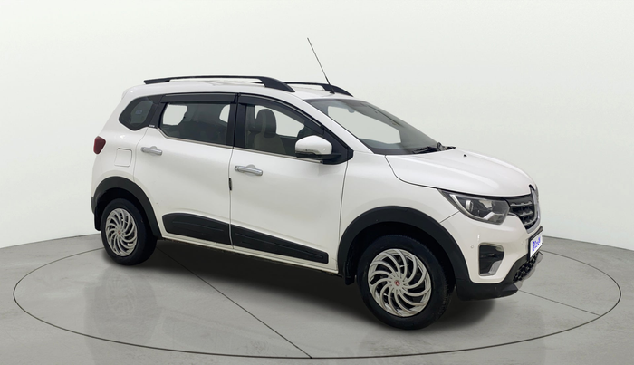 2021 Renault TRIBER RXZ AMT, Petrol, Automatic, 45,081 km, SRP