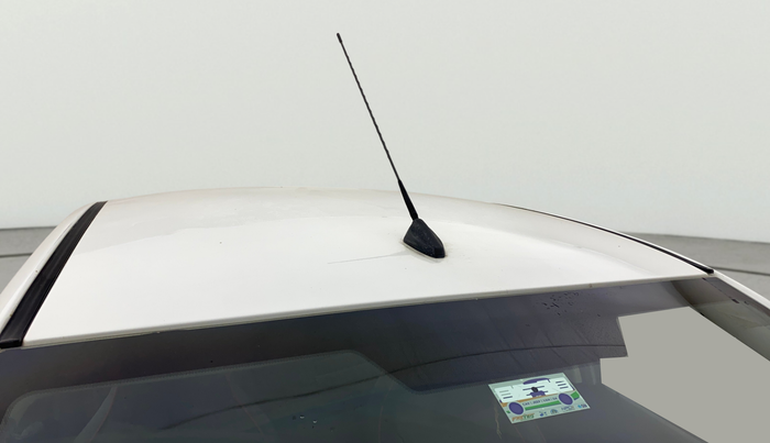 2018 Tata Tiago XT PETROL, CNG, Manual, 77,971 km, Roof