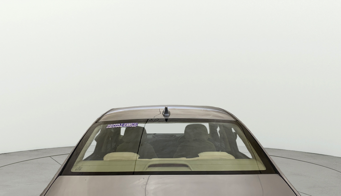 2023 Honda Amaze 1.2L I-VTEC VX CVT, Petrol, Automatic, 36,789 km, Rear Windshield