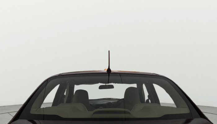 2015 Honda Amaze 1.5L I-DTEC S, Diesel, Manual, 1,31,638 km, Rear Windshield