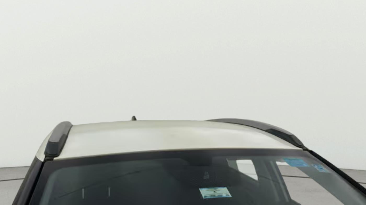 2023 Tata NEXON XZA PLUS PETROL, Petrol, Automatic, 36,172 km, Roof