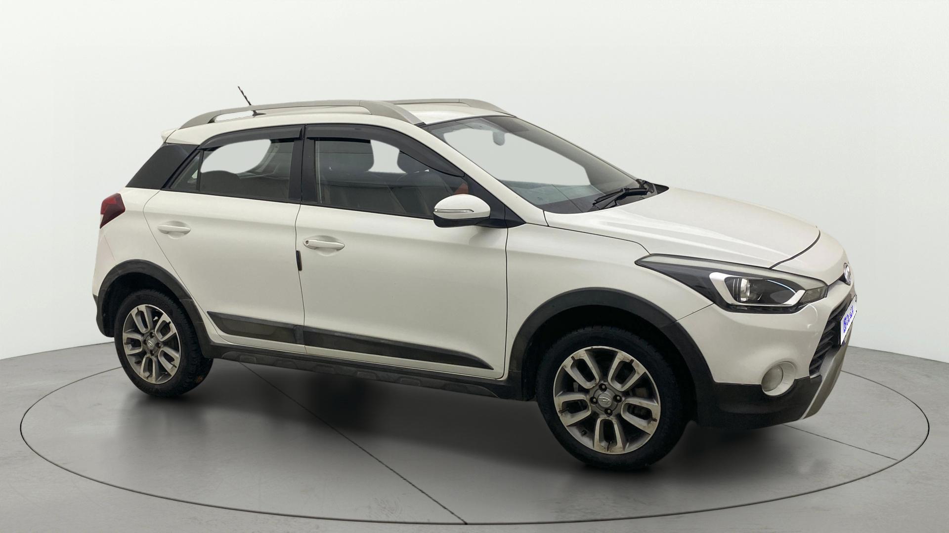 Hyundai i20 Active