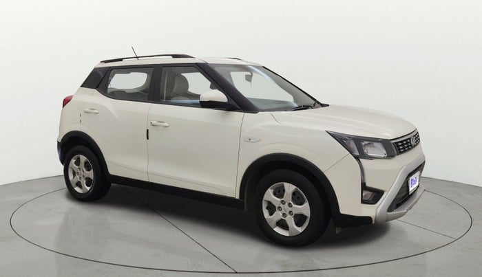 2022 Mahindra XUV300 W6 1.2 PETROL AMT, Petrol, Automatic, 36,886 km, SRP
