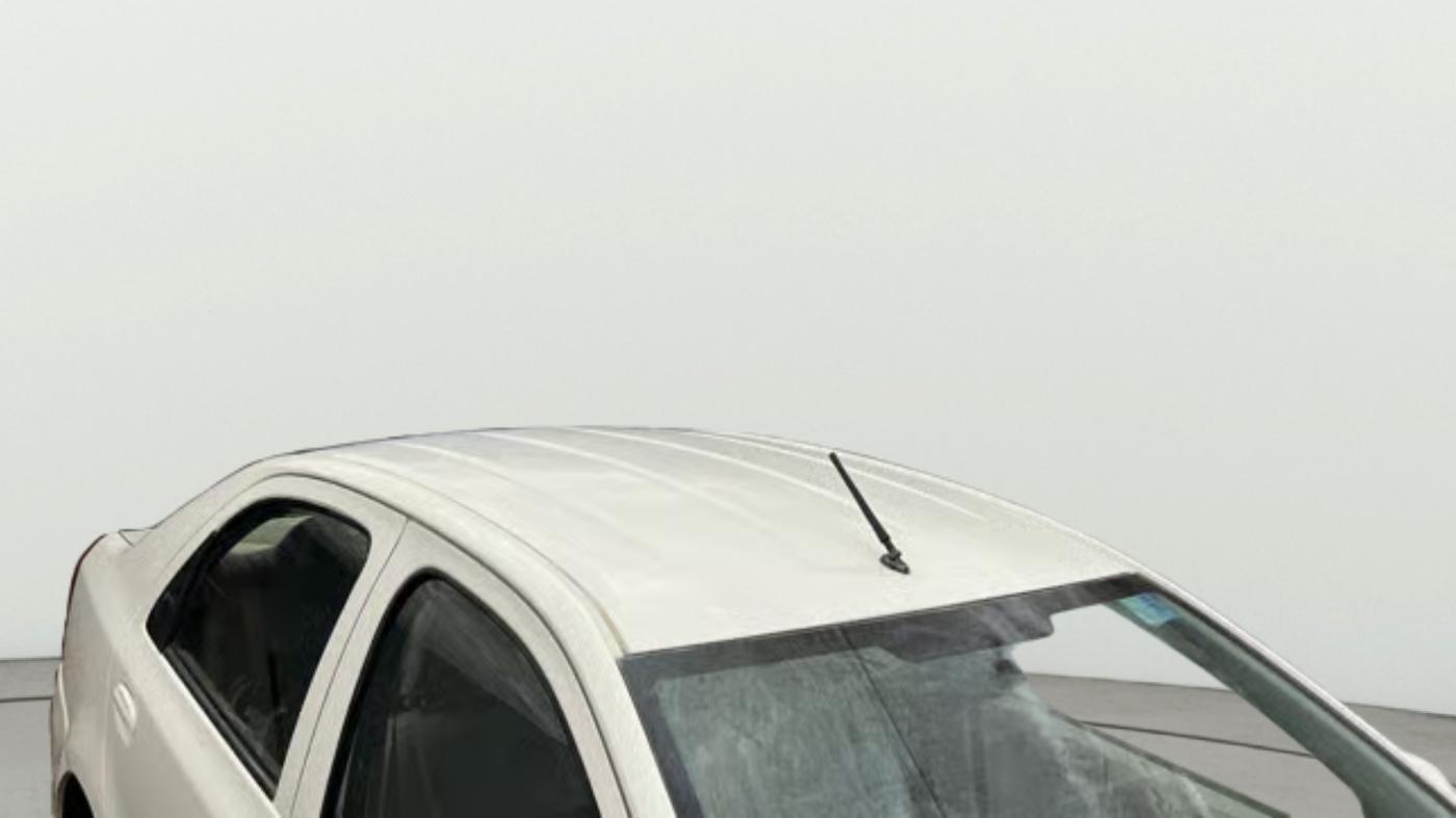 2016 Toyota Etios G, Petrol, Manual, 27,162 km, Roof