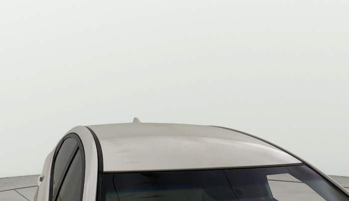 2016 Hyundai Verna 1.6 VTVT SX AT, Petrol, Automatic, 47,416 km, Roof