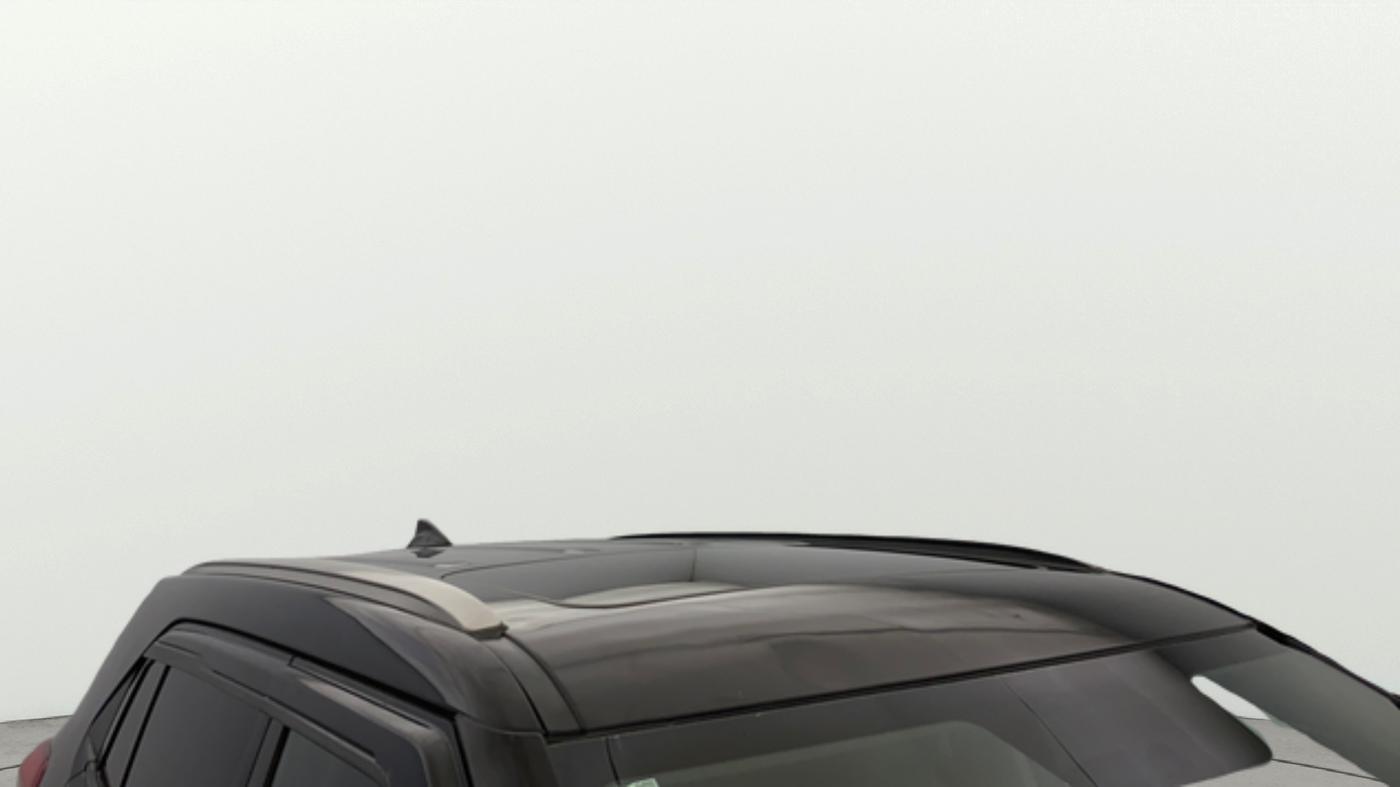 2019 Hyundai Creta SX AT 1.6 DIESEL, Diesel, Automatic, 57,730 km, Roof