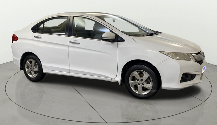 2016 Honda City 1.5L I-VTEC V MT, Petrol, Manual, 86,737 km, SRP