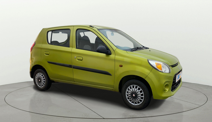 2016 Maruti Alto 800 LXI, Petrol, Manual, 62,813 km, Right Front Diagonal