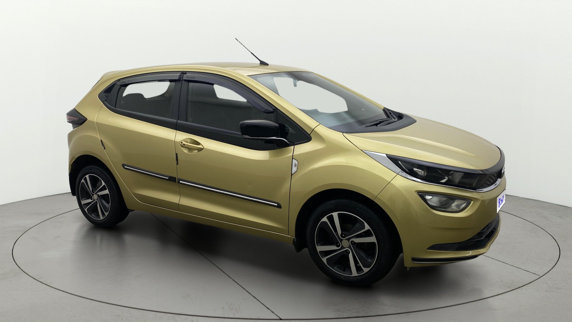 2020 Tata Altroz 2020-2025 XZ PETROL 2020 Tata Altroz 2020-2025 XZ PETROL