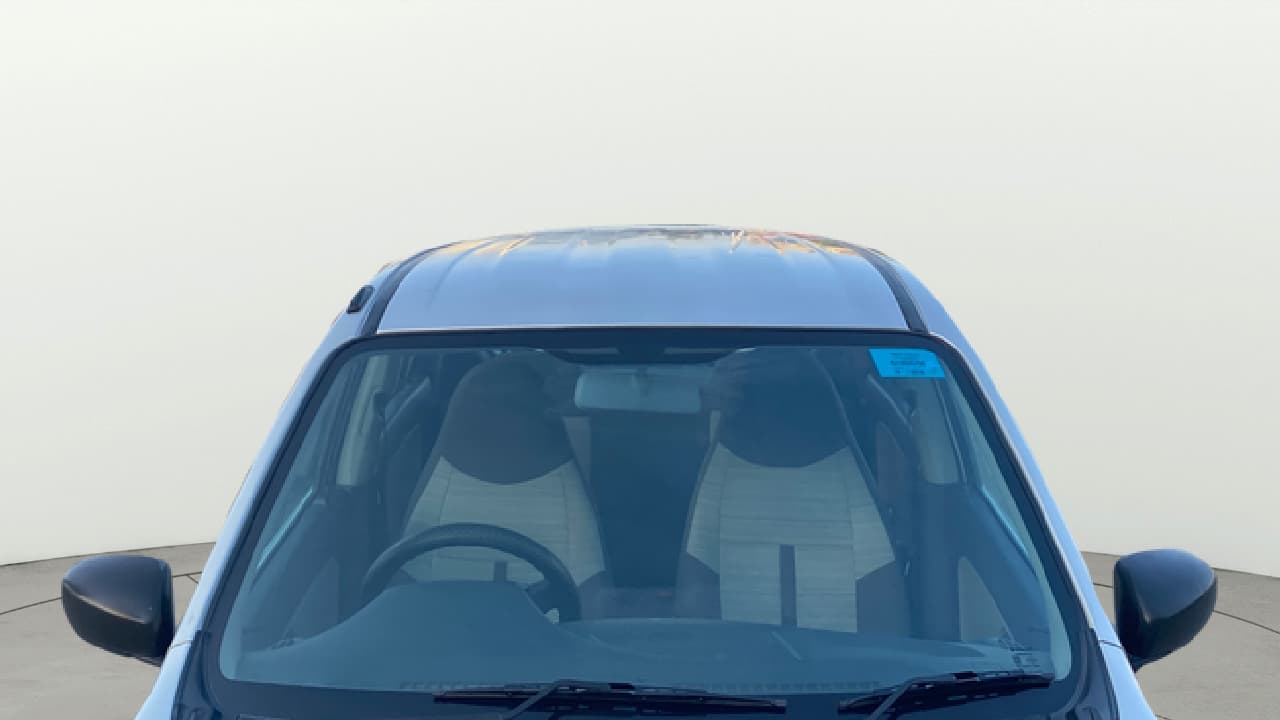 2018 Maruti Alto K10 VXI, Petrol, Manual, 58,191 km, Front Windshield