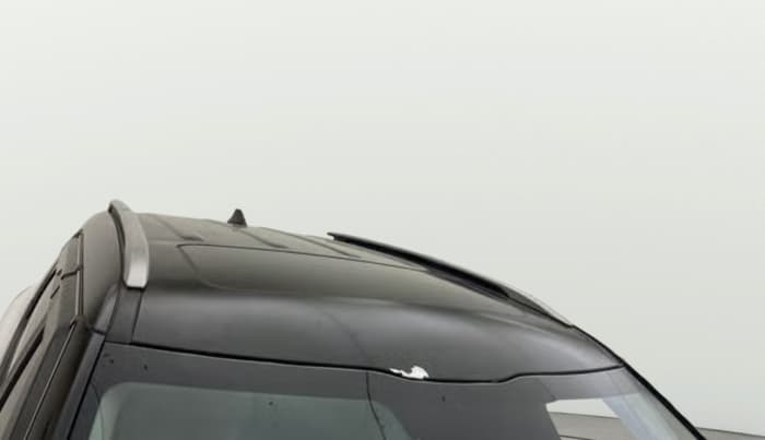 2021 KIA SELTOS HTX 1.5 PETROL DUAL TONE, Petrol, Manual, 1,36,512 km, Roof