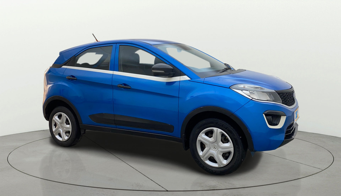 2018 Tata NEXON XM DIESEL, Diesel, Manual, 1,12,267 km, SRP