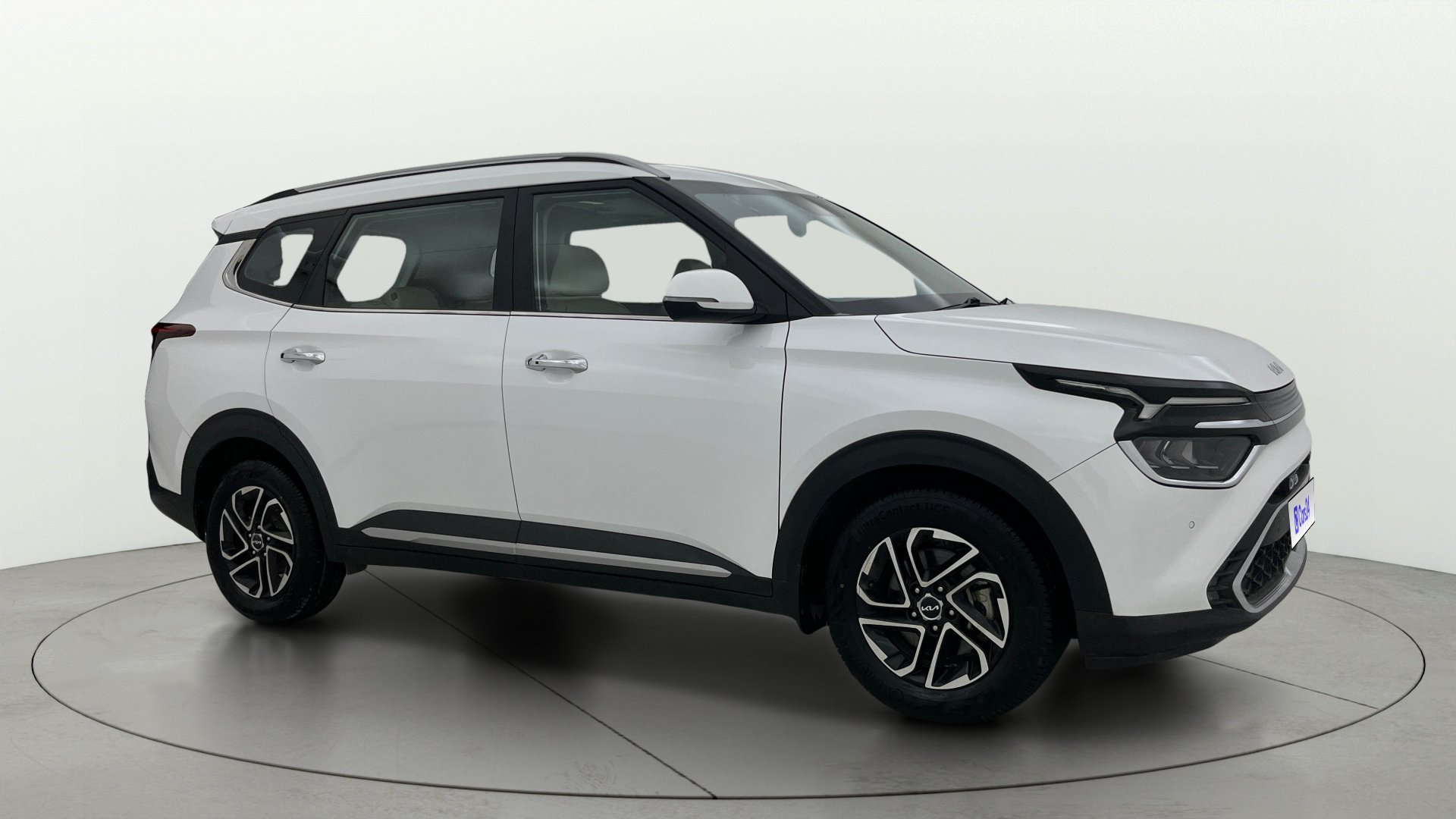 2024 KIA Carens LUXURY PLUS 1.5 IMT PETROL 2024 KIA Carens LUXURY PLUS 1.5 IMT PETROL