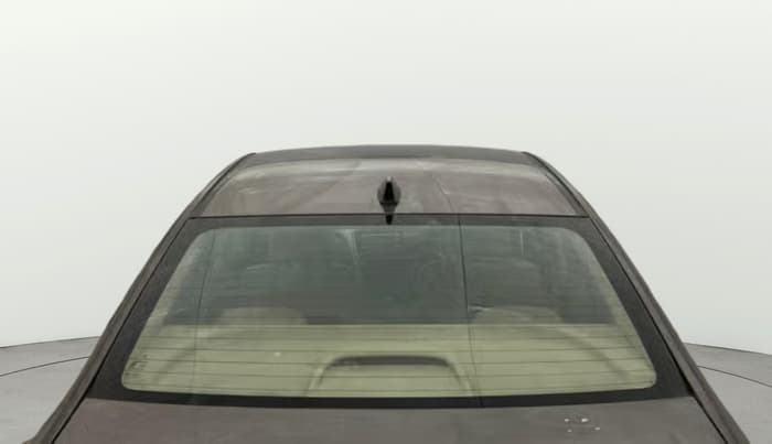 2015 Honda City 1.5L I-VTEC SV, Petrol, Manual, 1,15,001 km, Rear Windshield