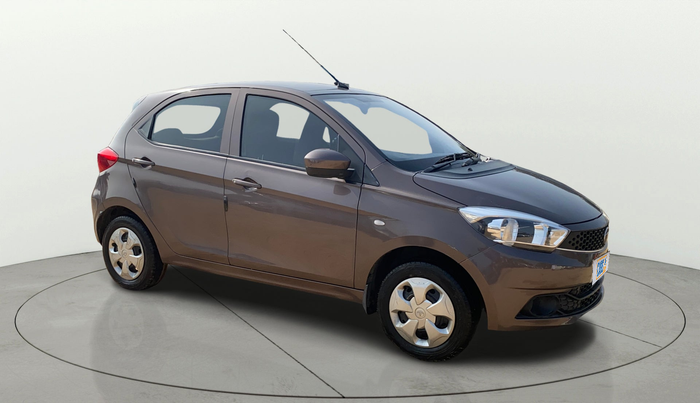 2018 Tata Tiago XT PETROL, Petrol, Manual, 61,258 km, SRP