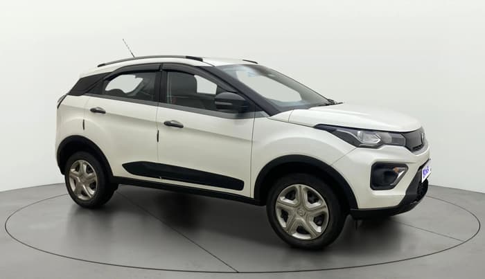 2021 Tata NEXON XM SUNROOF PETROL, Petrol, Manual, 36,773 km, SRP