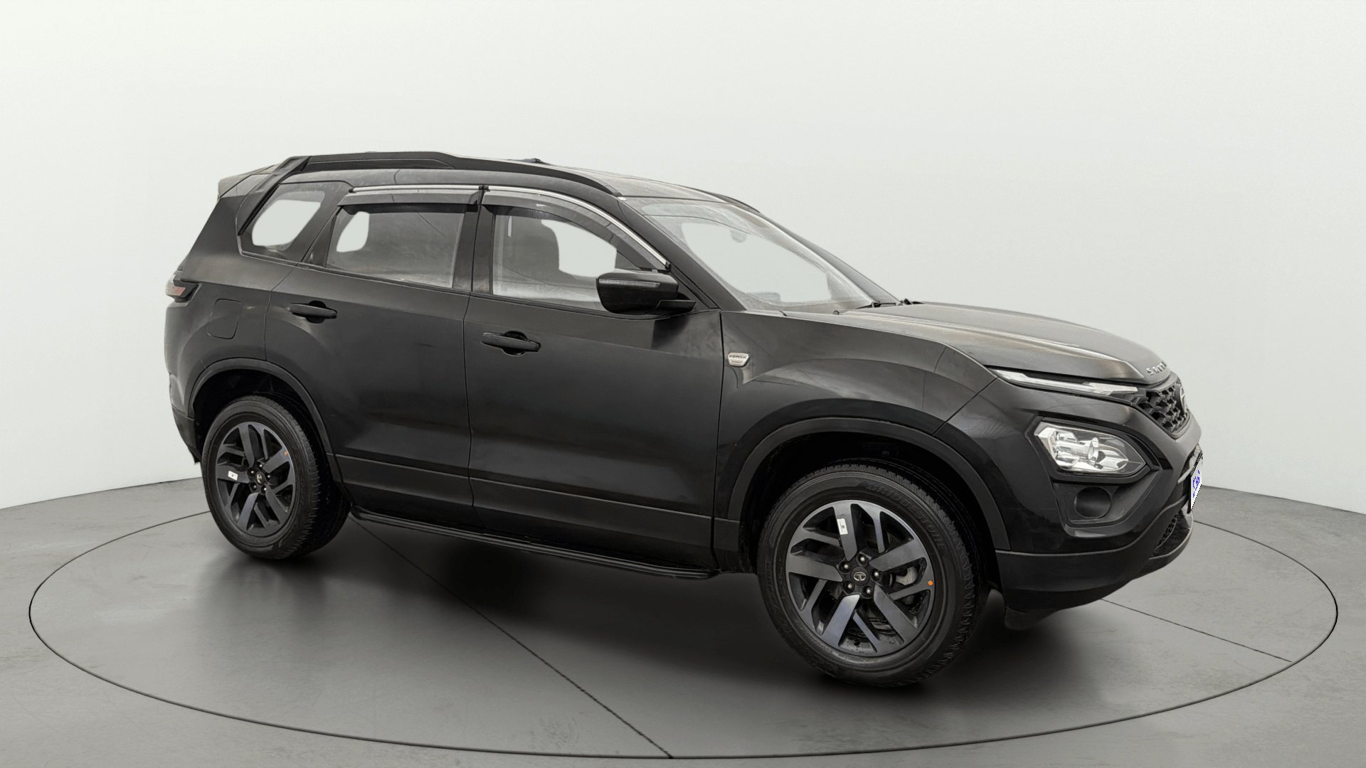 2022 Tata Safari XZA PLUS DARK EDITION 2022 Tata Safari XZA PLUS DARK EDITION