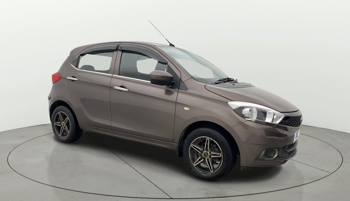 2018 Tata Tiago XT PETROL, Petrol, Manual, 1,03,888 km, SRP