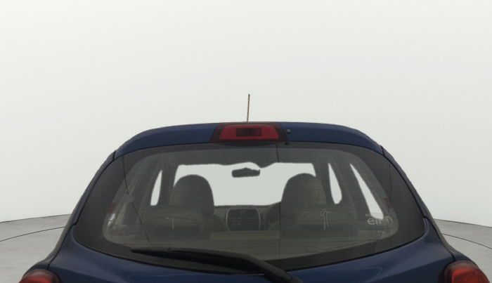 2015 Renault Pulse RXL DIESEL, Diesel, Manual, 55,253 km, Rear Windshield