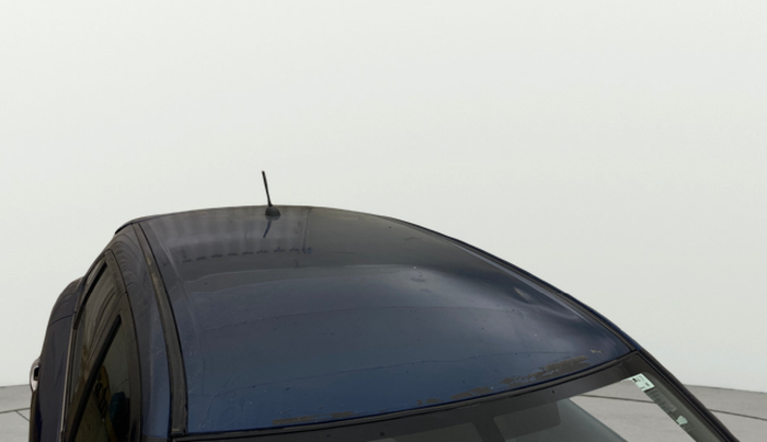 2017 Maruti Baleno ZETA PETROL 1.2, Petrol, Manual, 83,512 km, Roof