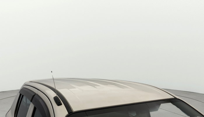 2021 Maruti Alto VXI, Petrol, Manual, 1,37,679 km, Roof