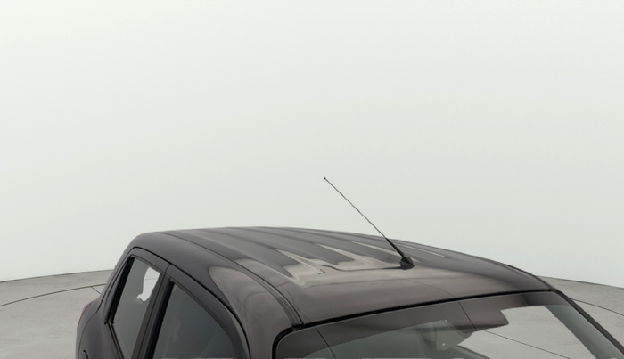 2022 Maruti S PRESSO VXI+, Petrol, Manual, 37,262 km, Roof