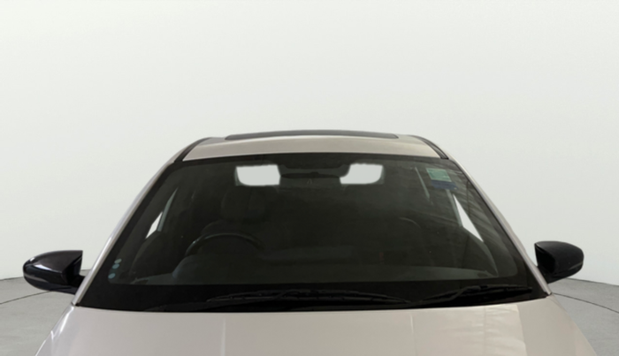 2021 Hyundai NEW I20 N LINE N6 1.0 TURBO GDI IMT, Petrol, Manual, 65,947 km, Front Windshield