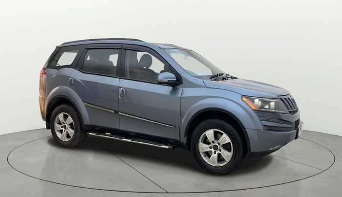 2014 Mahindra XUV500 W8, Diesel, Manual, 77,260 km, SRP