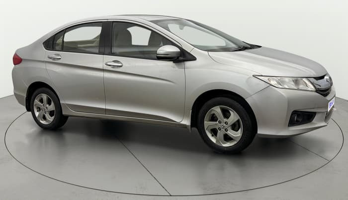 2015 Honda City 1.5L I-VTEC V MT, Petrol, Manual, 38,383 km, SRP
