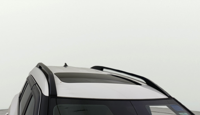 2025 Hyundai EXTER SX(O) 1.2 AMT, Petrol, Automatic, 6,674 km, Roof