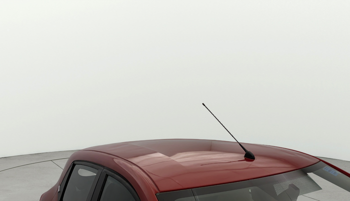 2018 Renault Kwid RXT 0.8 (O), Petrol, Manual, 76,151 km, Roof