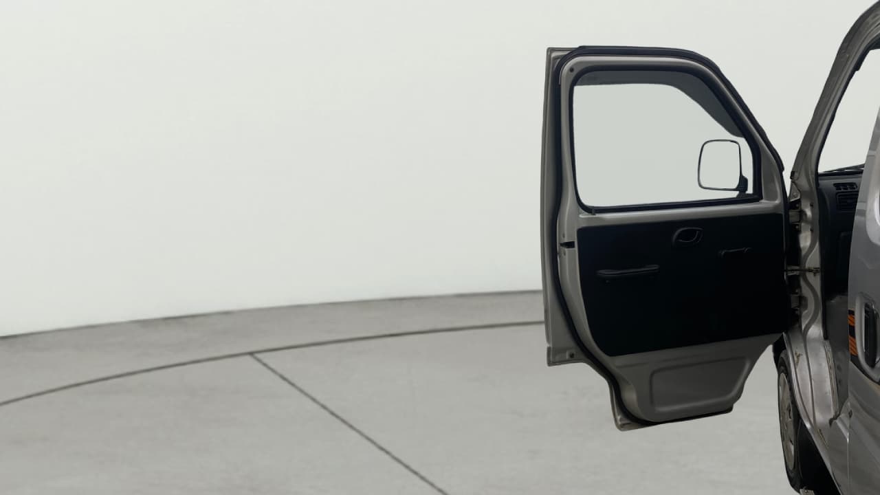 2021 Maruti Eeco 5 STR WITH A/C+HTR, Petrol, Manual, 83,095 km, LHS Front Door