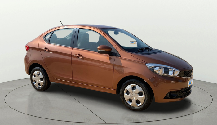 2017 Tata TIGOR XT PETROL, Petrol, Manual, 59,939 km, SRP